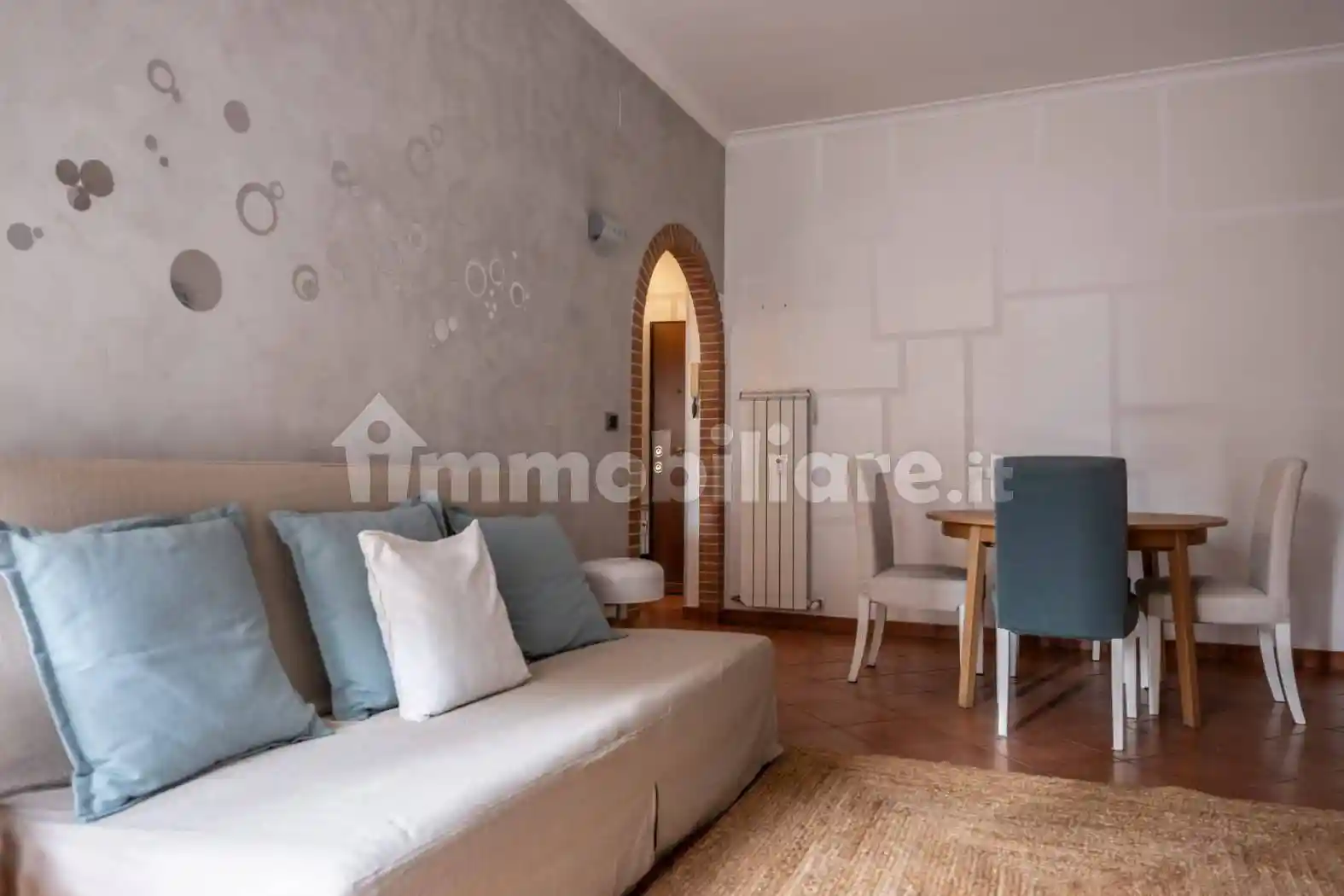 Appartamento in affitto a Roma