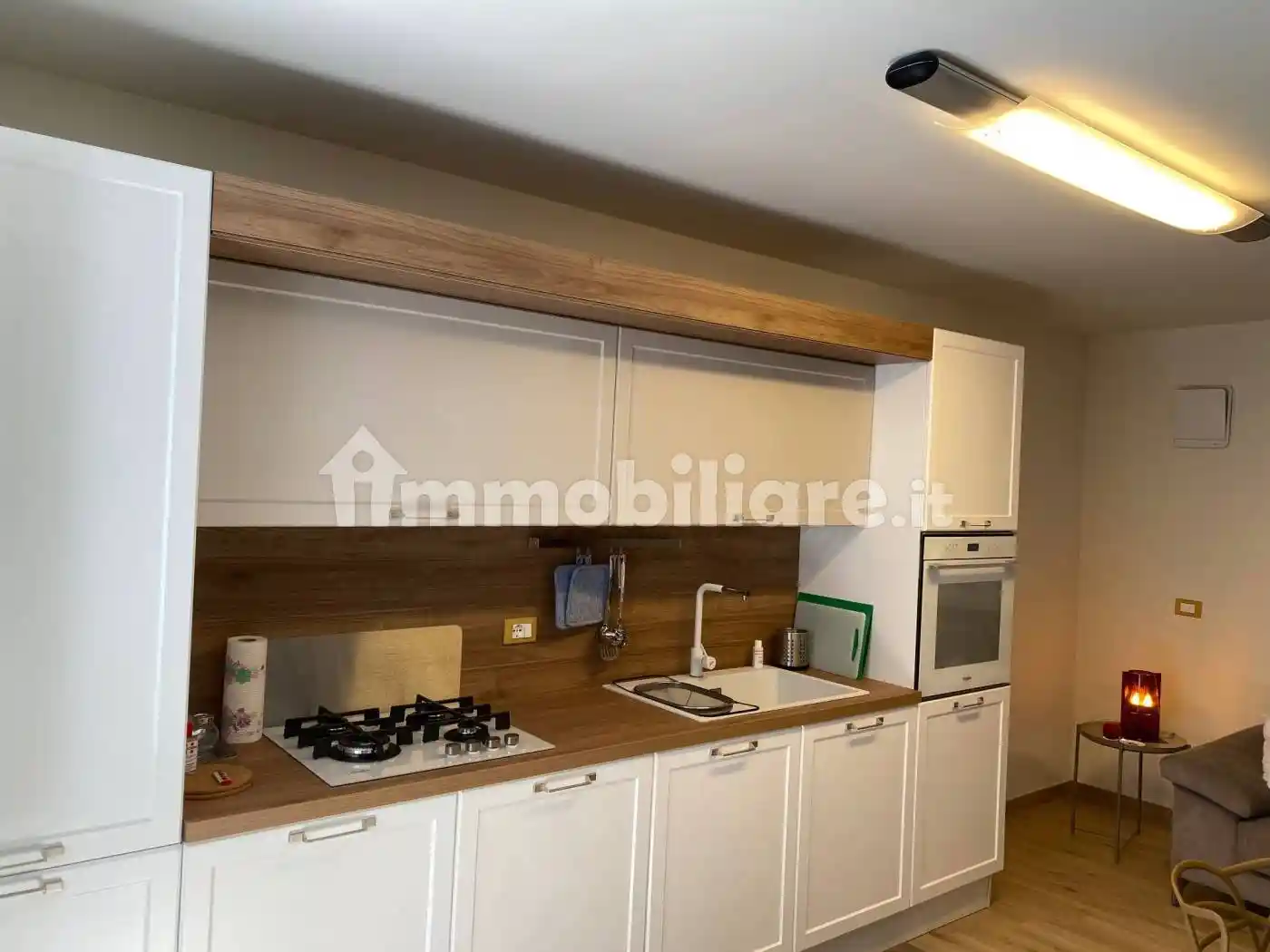 Appartamento in affitto a L'Aquila