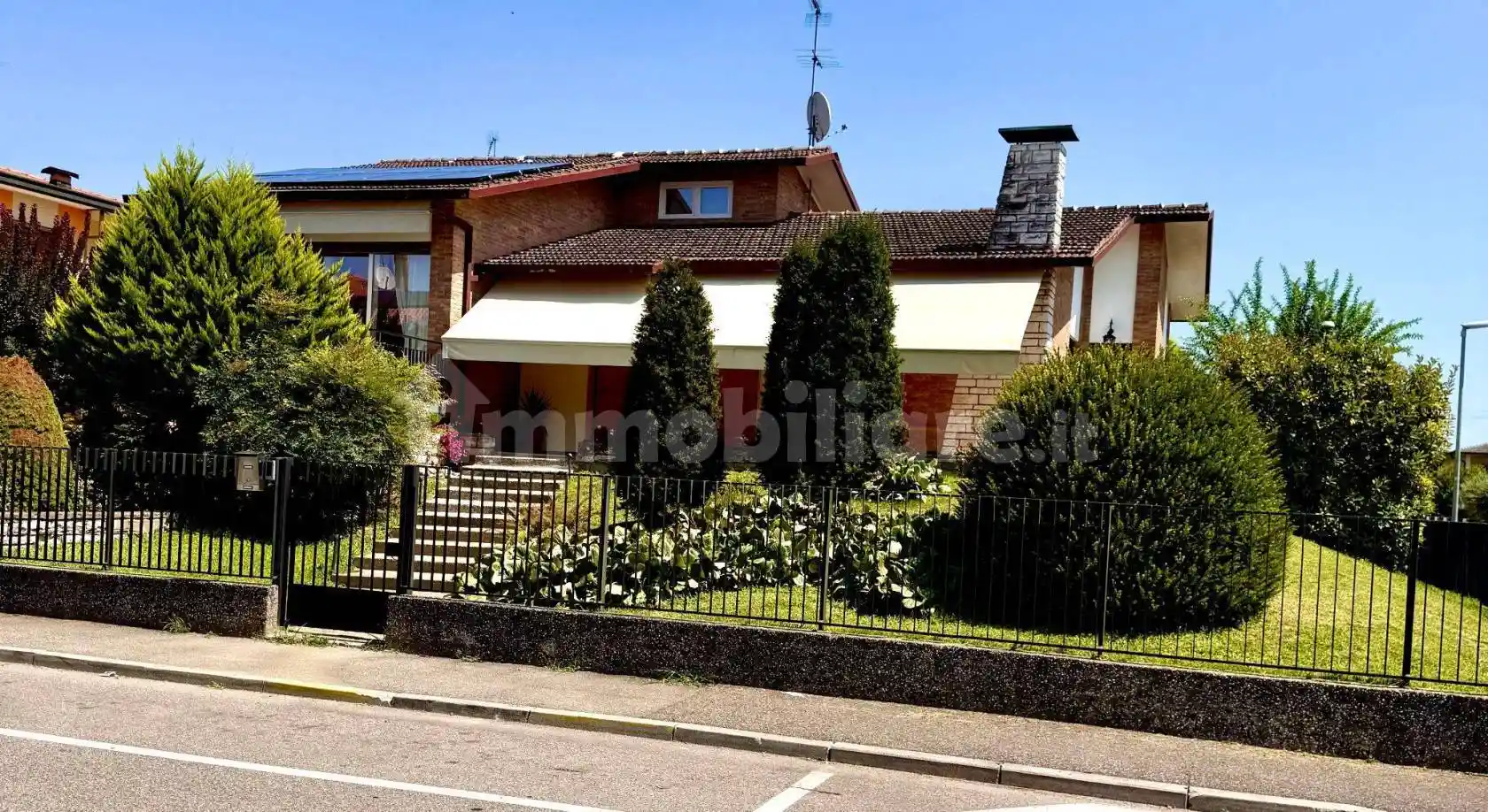 Villa in vendita a Conselve