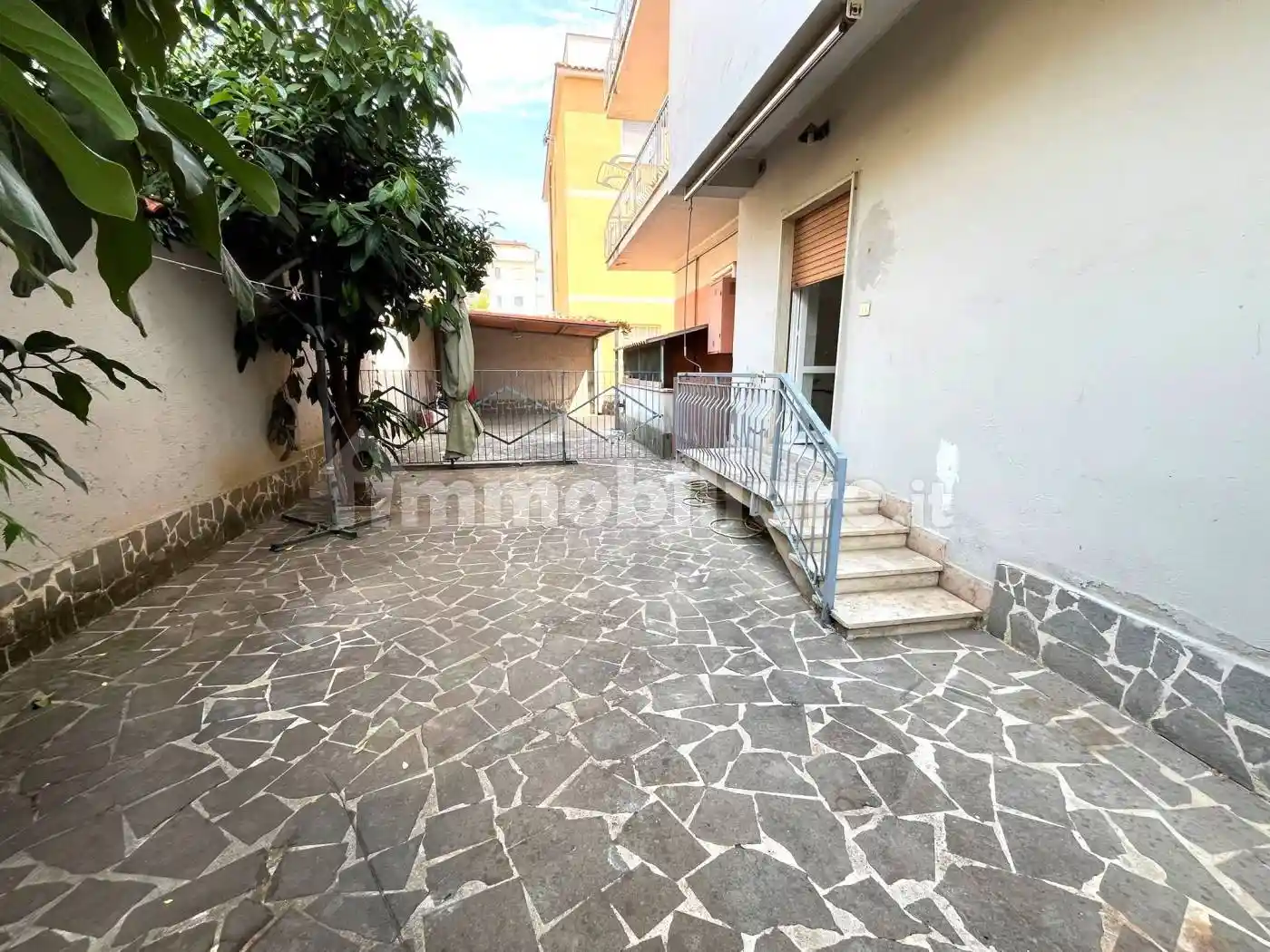 Appartamento in vendita a Aprilia