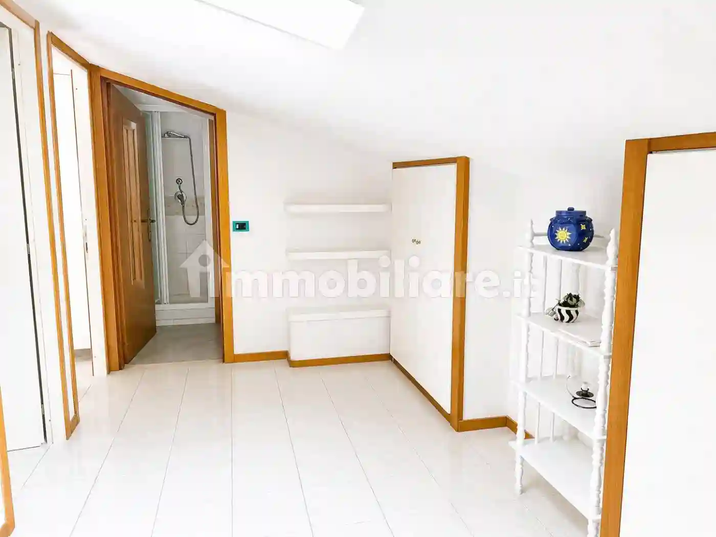 Attico - Mansarda - foto 2