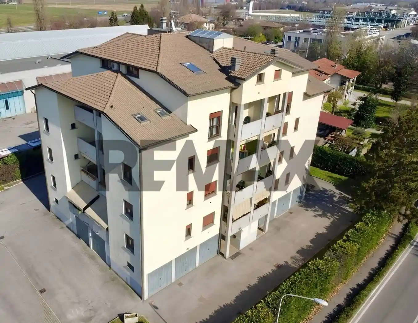 Appartamento in vendita a Reggio Emilia