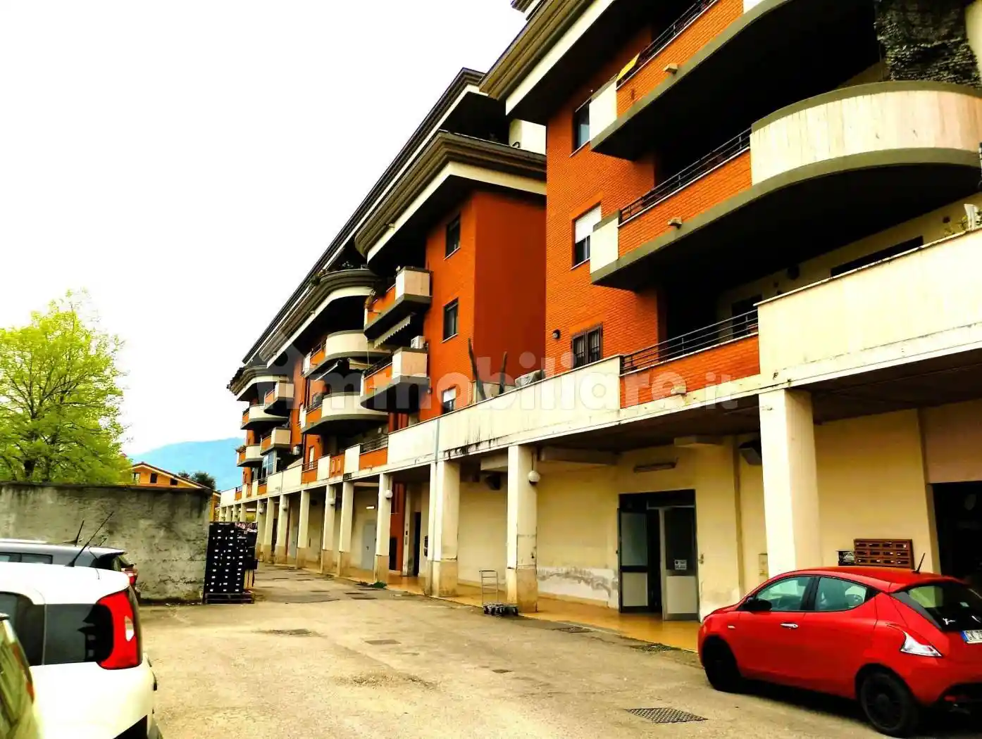 Appartamento in vendita a Sermoneta