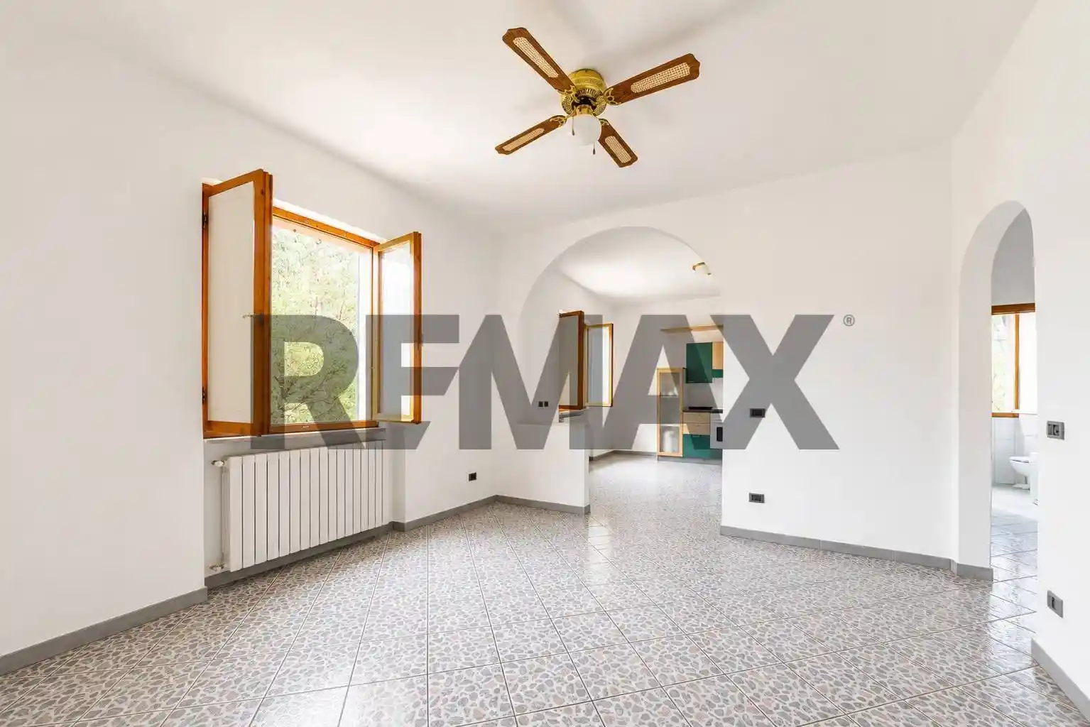 Villa in vendita a Bucine