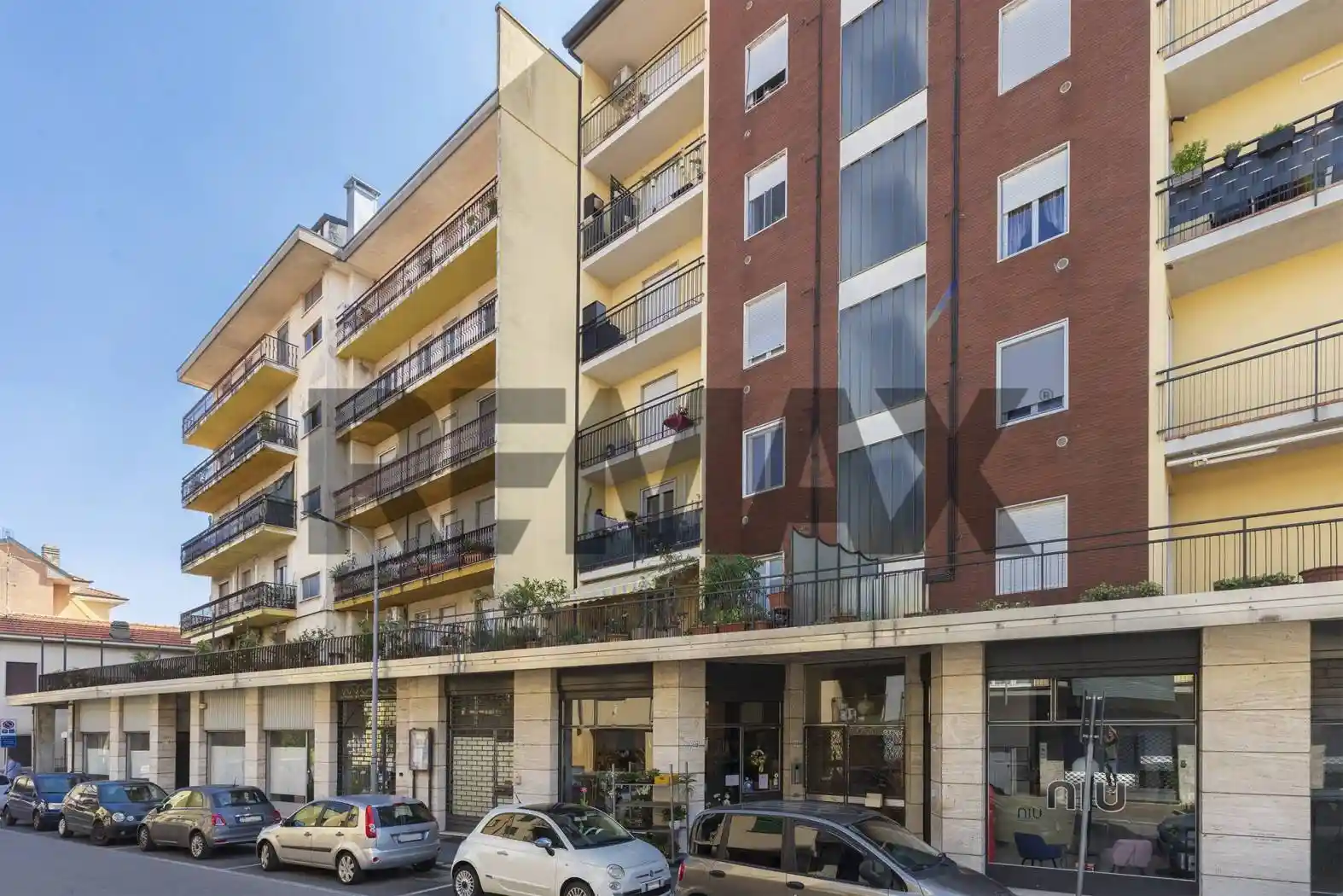 Appartamento in vendita a Ferno
