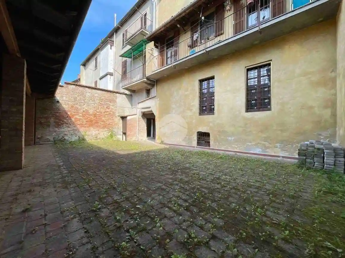 Palazzo - Edificio - foto 2