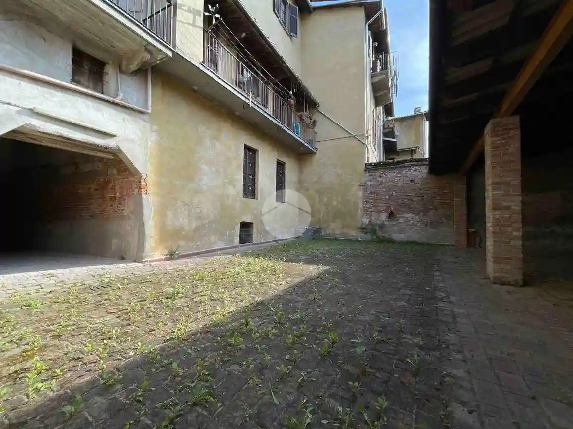 Palazzo - Edificio - foto 3