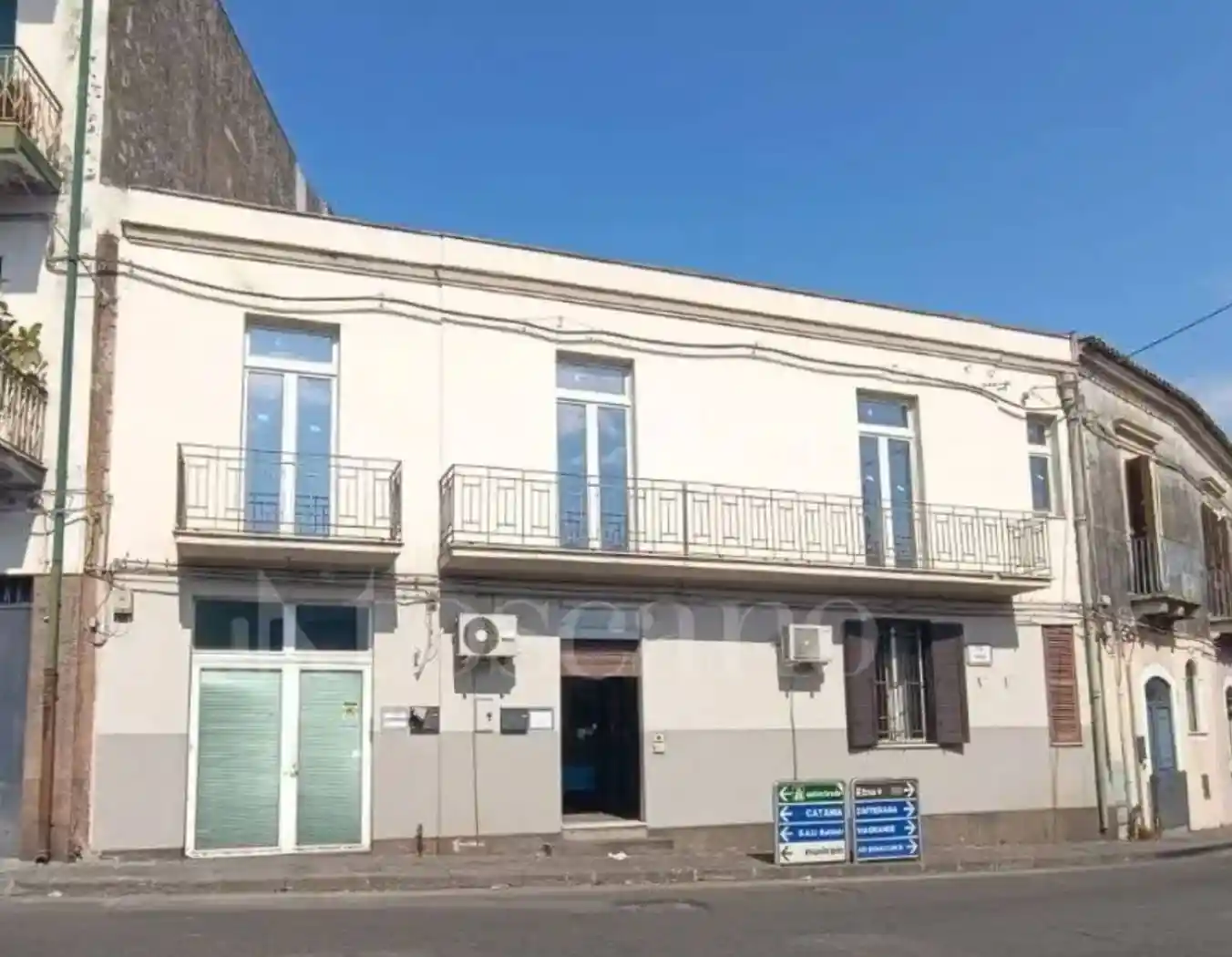 Casa indipendente in vendita a San Giovanni la Punta
