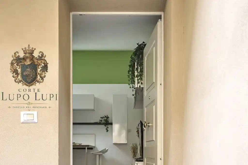 Appartamento in affitto a Pavullo nel Frignano