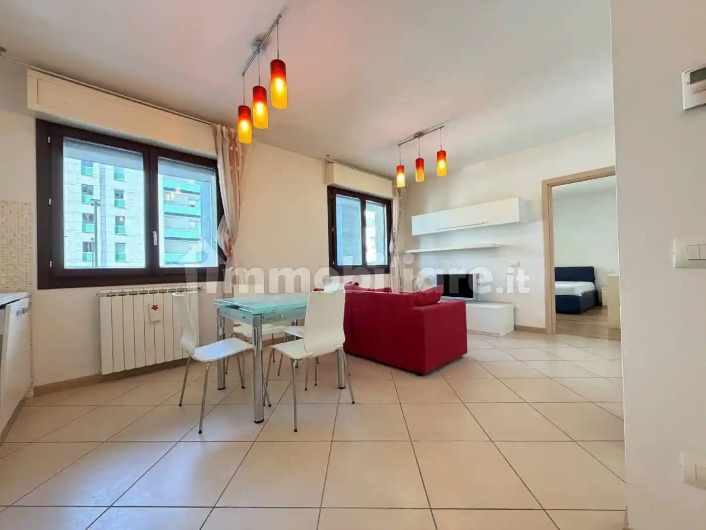 Appartamento in vendita a Firenze