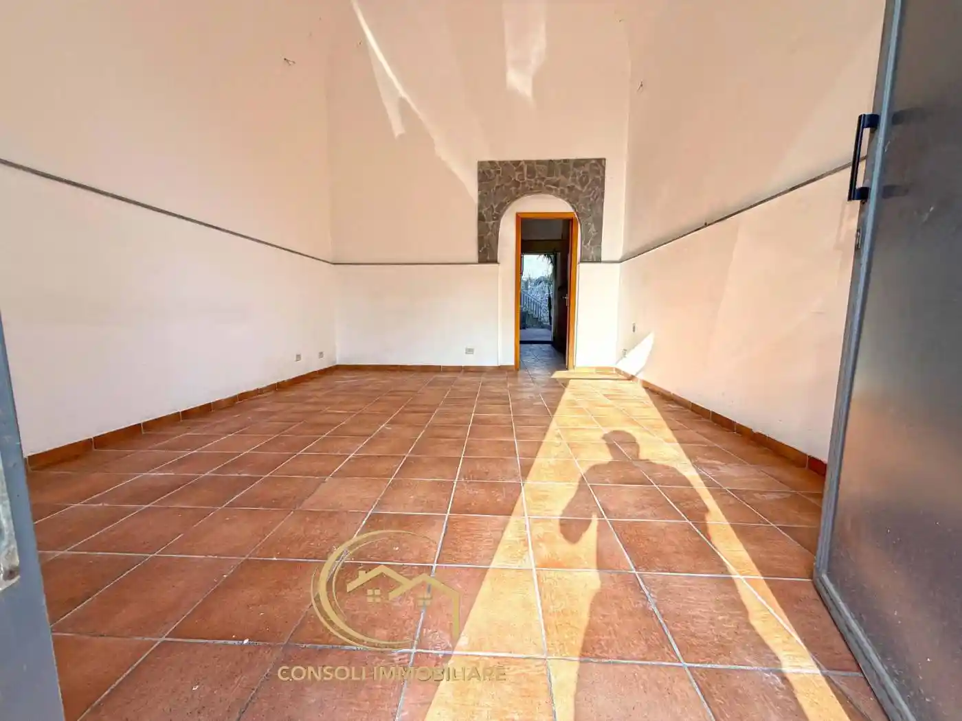 Palazzo - Edificio in vendita a Giarre