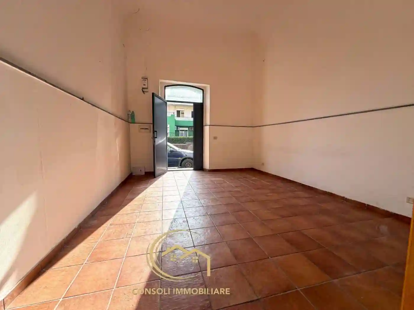 Palazzo - Edificio - foto 2