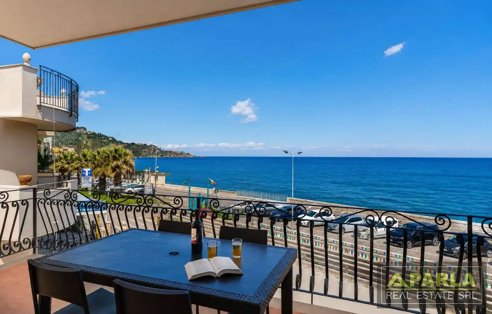 Appartamento in vendita a Giardini-Naxos