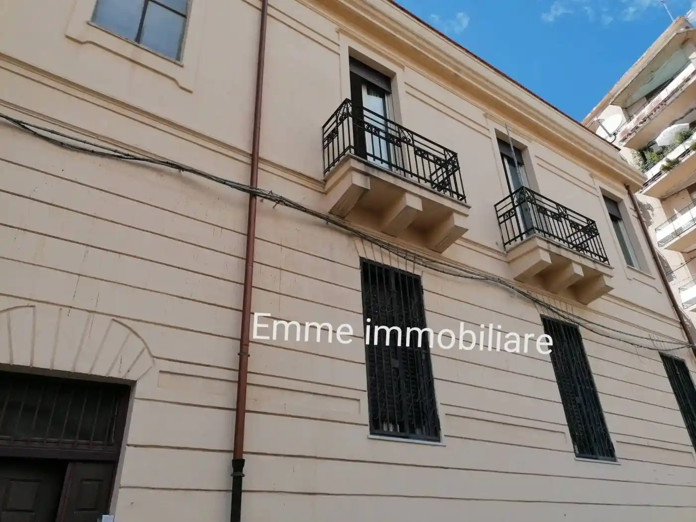 Appartamento in affitto a Messina