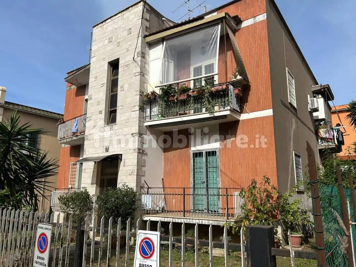 Appartamento in vendita a Aprilia