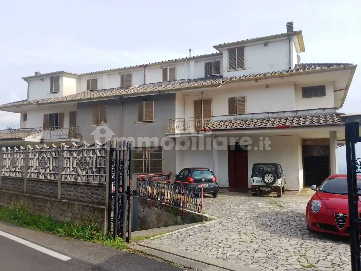 Appartamento in vendita a Norma
