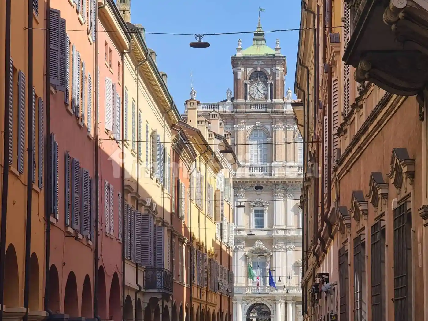 Appartamento in vendita a Modena
