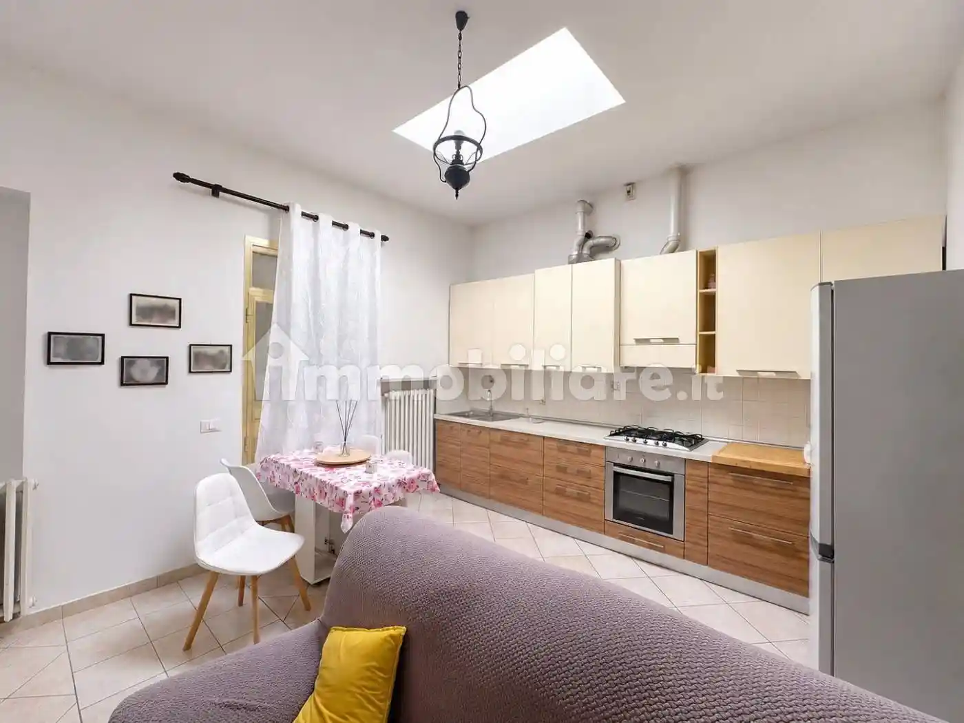 Casa indipendente in vendita a Forlì