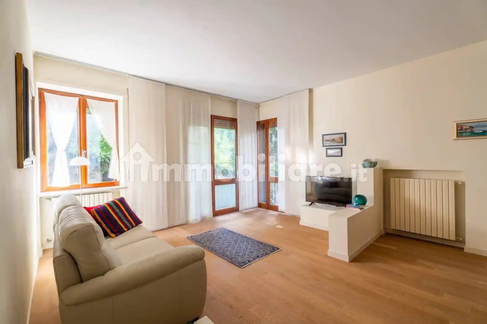 Appartamento in vendita a Gardone Riviera