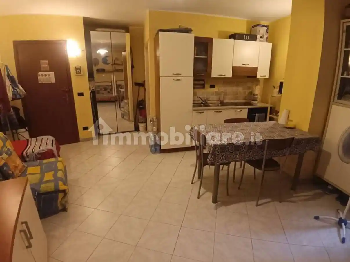 Appartamento in affitto a Sanremo