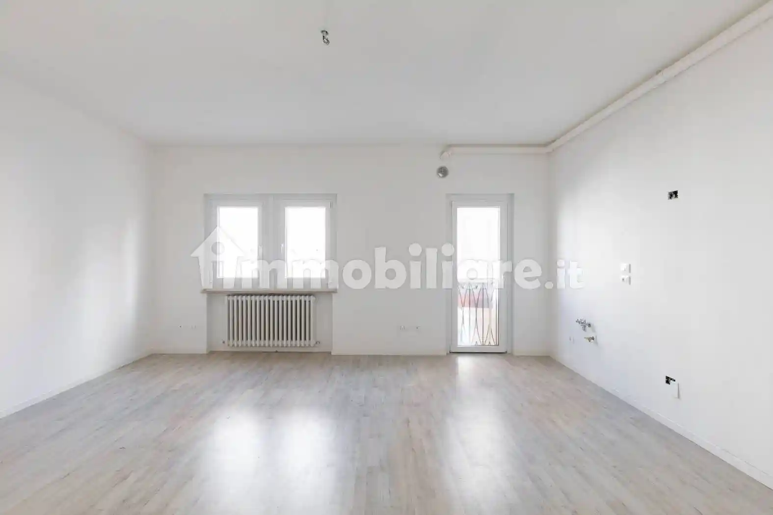 Appartamento in vendita a Lugo
