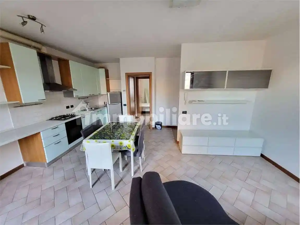 Appartamento in vendita a Monsummano Terme