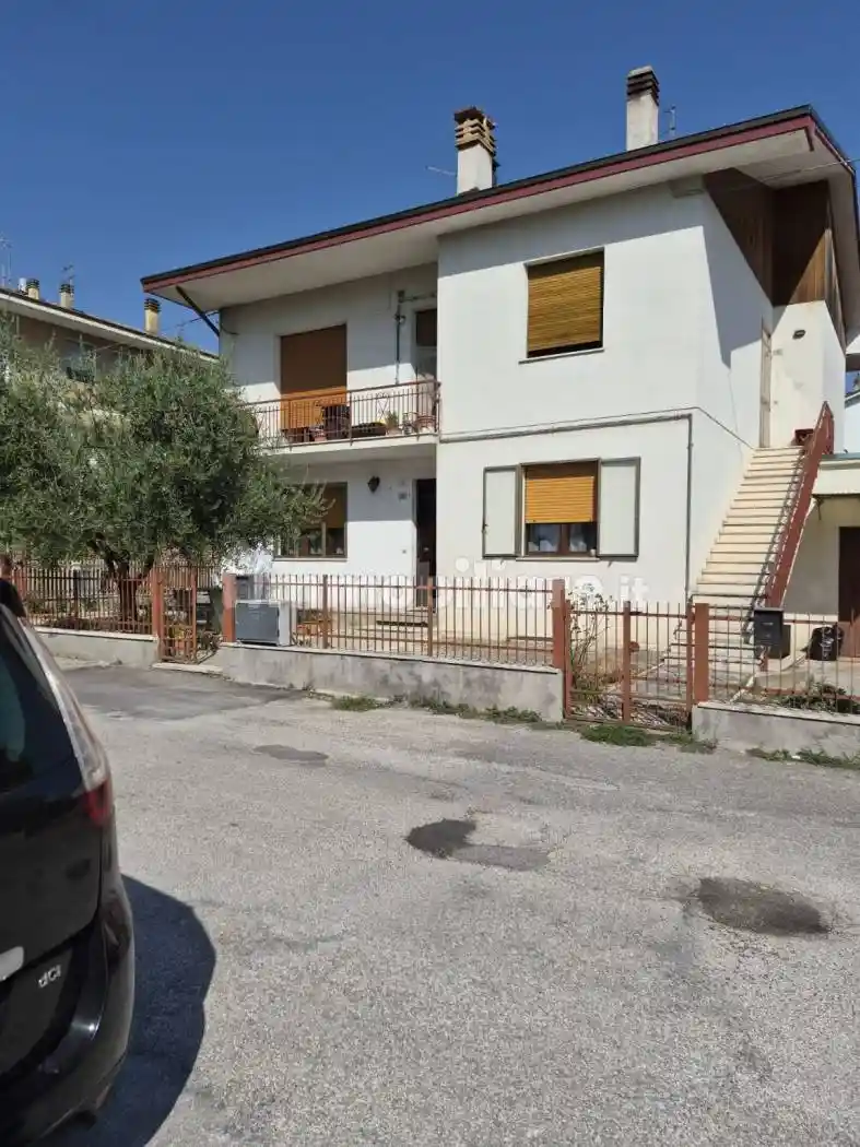 Villa in vendita a Fossombrone