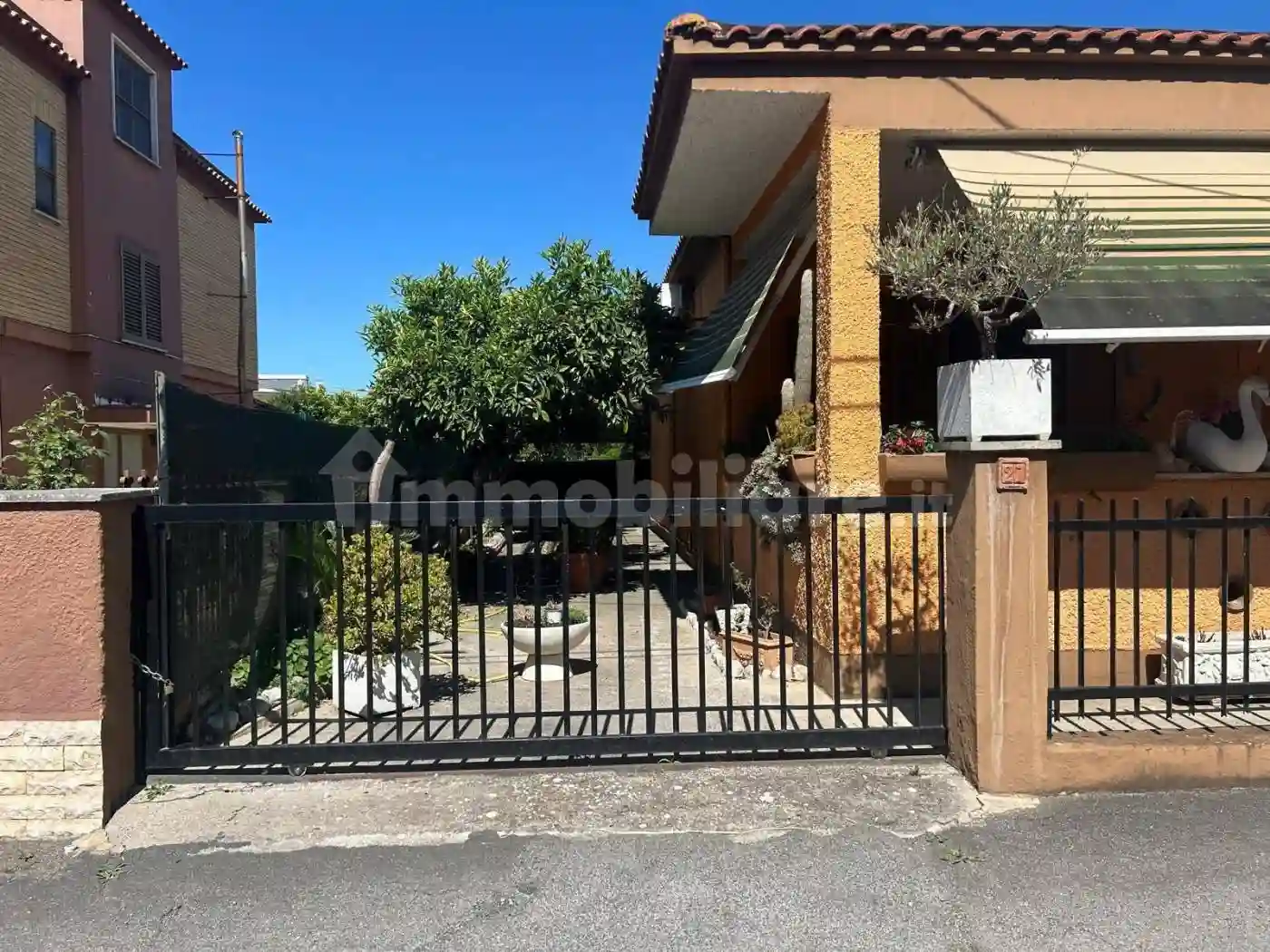 Villa - foto 4