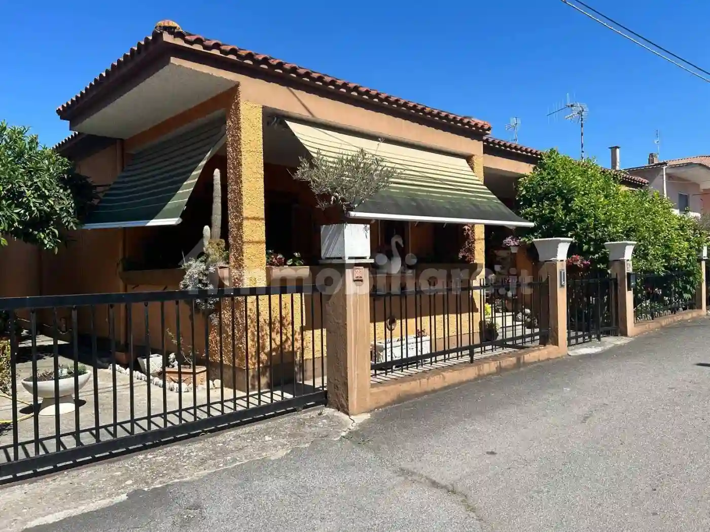 Villa - foto 5