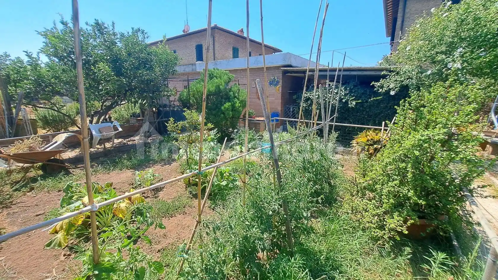 Appartamento in vendita a Rosignano Marittimo