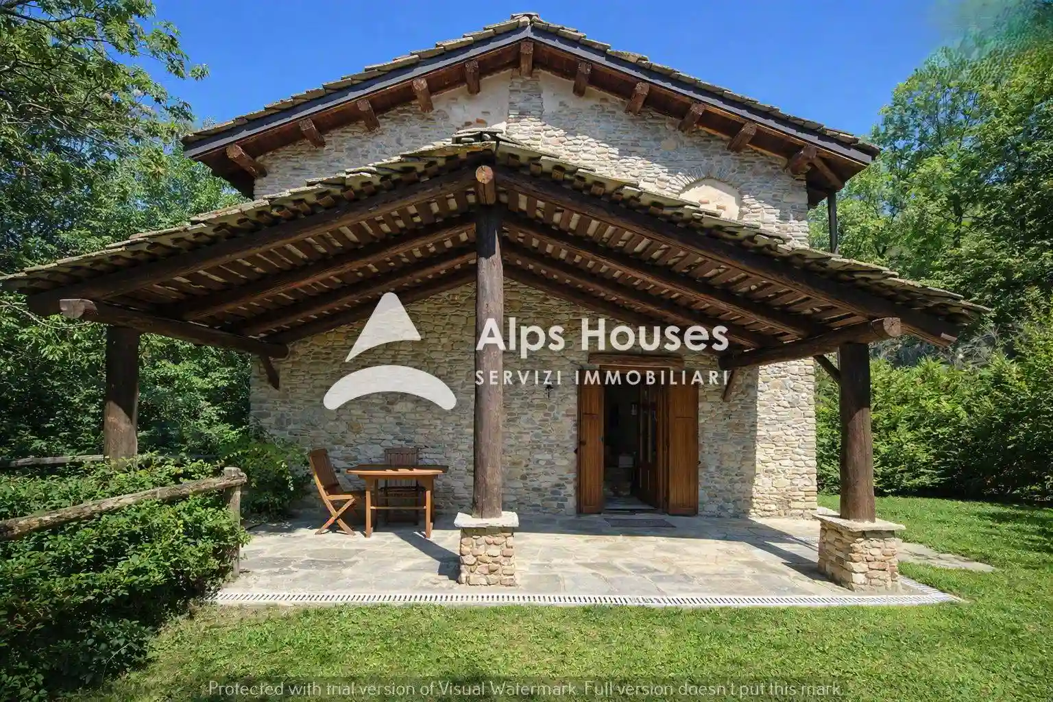 Villa - foto 3