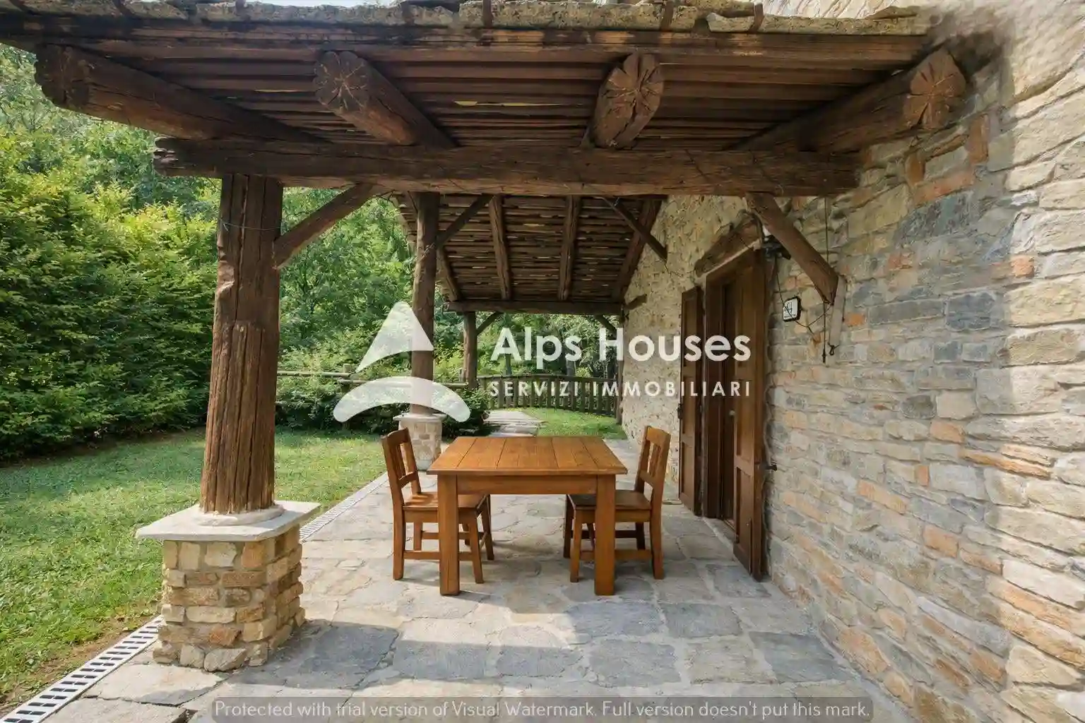 Villa - foto 4