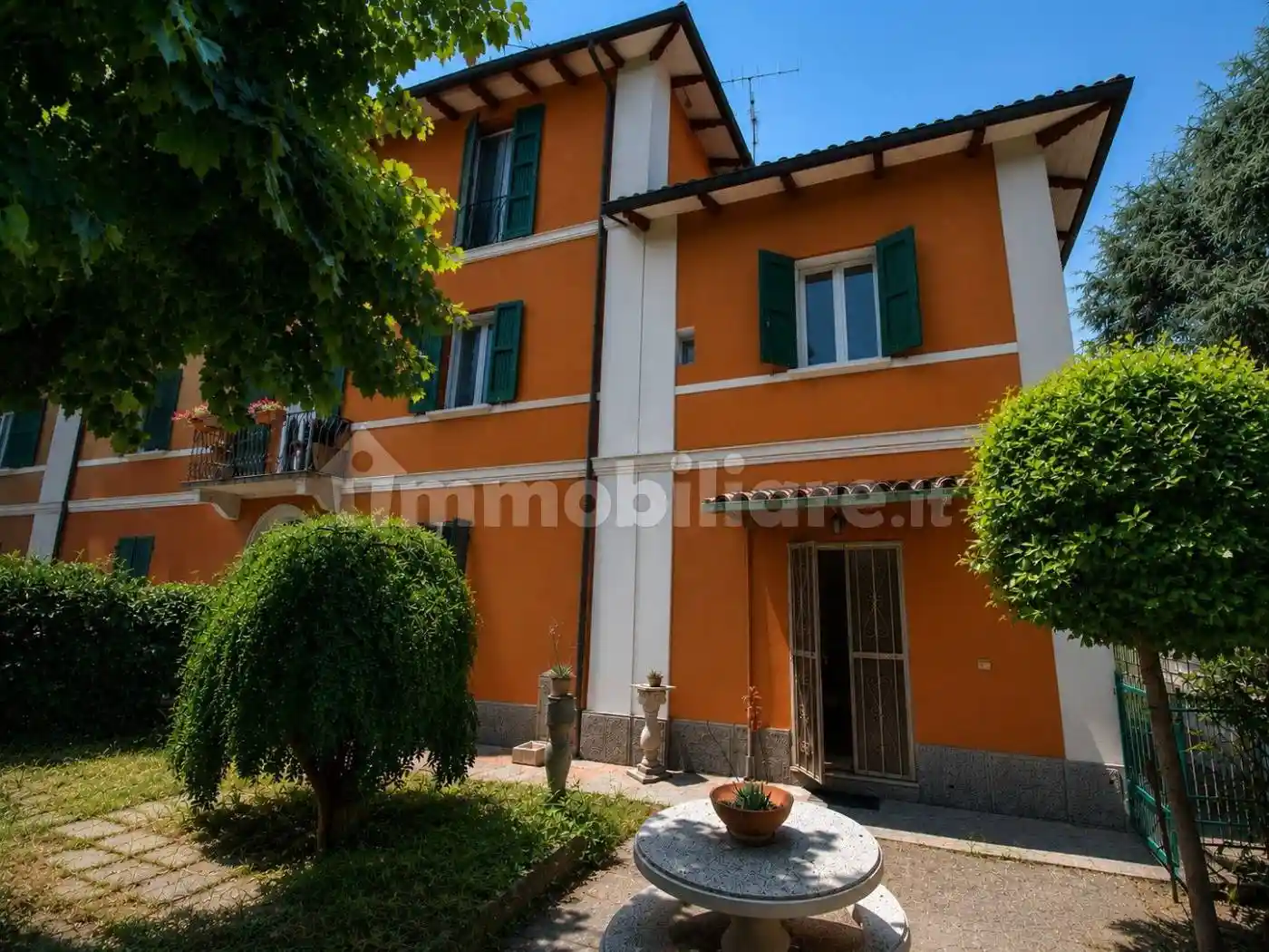 Casa indipendente in vendita a San Lazzaro di Savena
