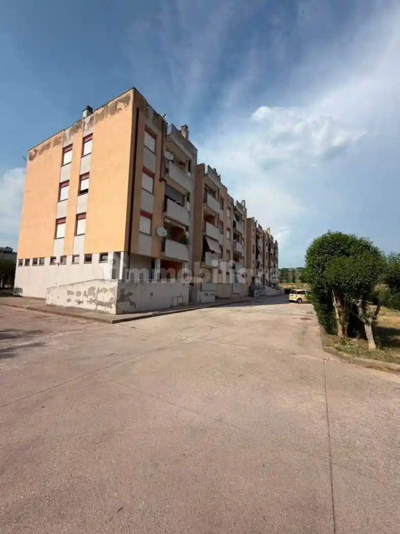 Appartamento in vendita a Orte
