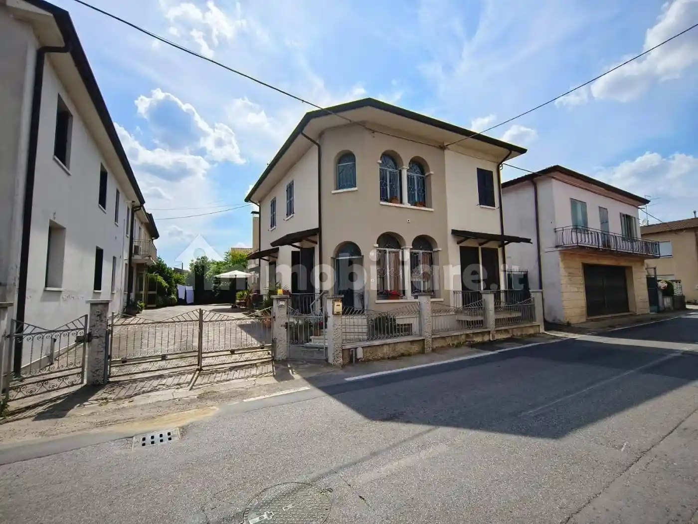 Casa indipendente in vendita a Casaleone