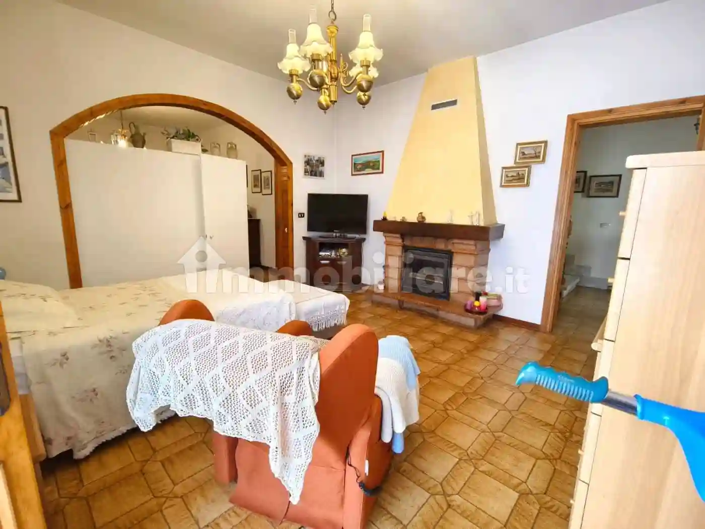 Casa indipendente - foto 5