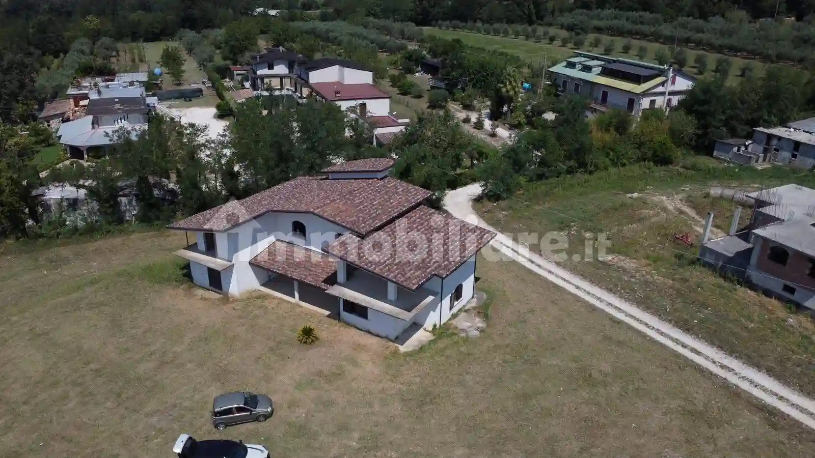 Villa - foto 4