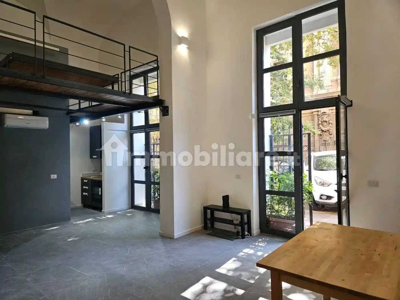 Loft in vendita a Roma