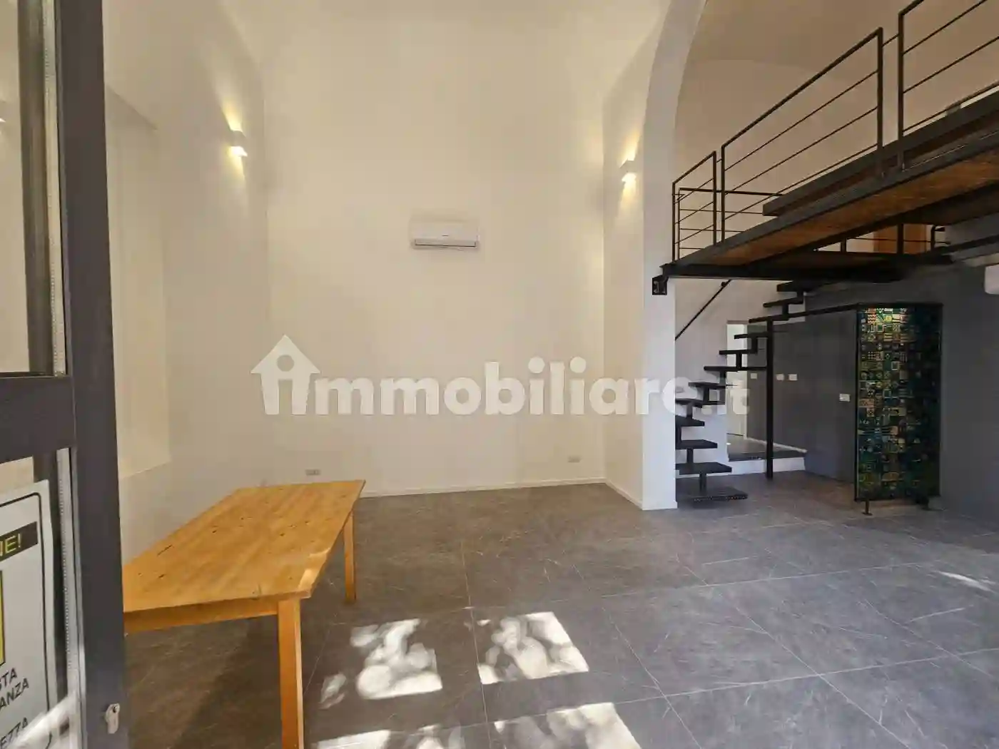 Loft - foto 4