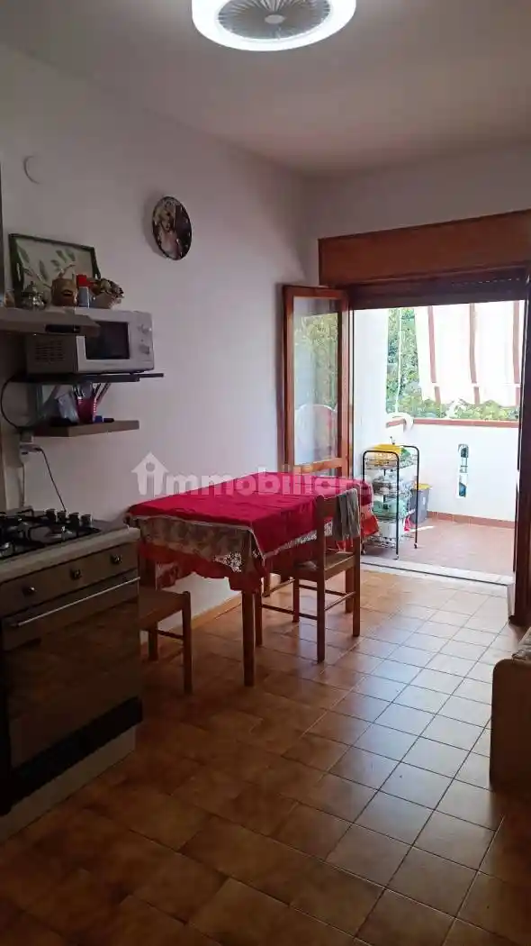 Appartamento in vendita a Scalea