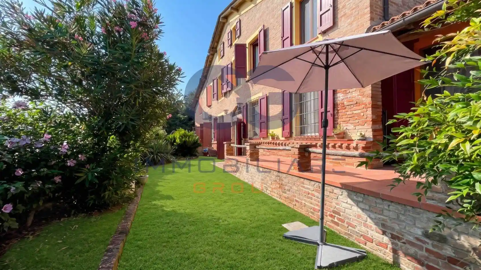 Casa indipendente in vendita a Cento