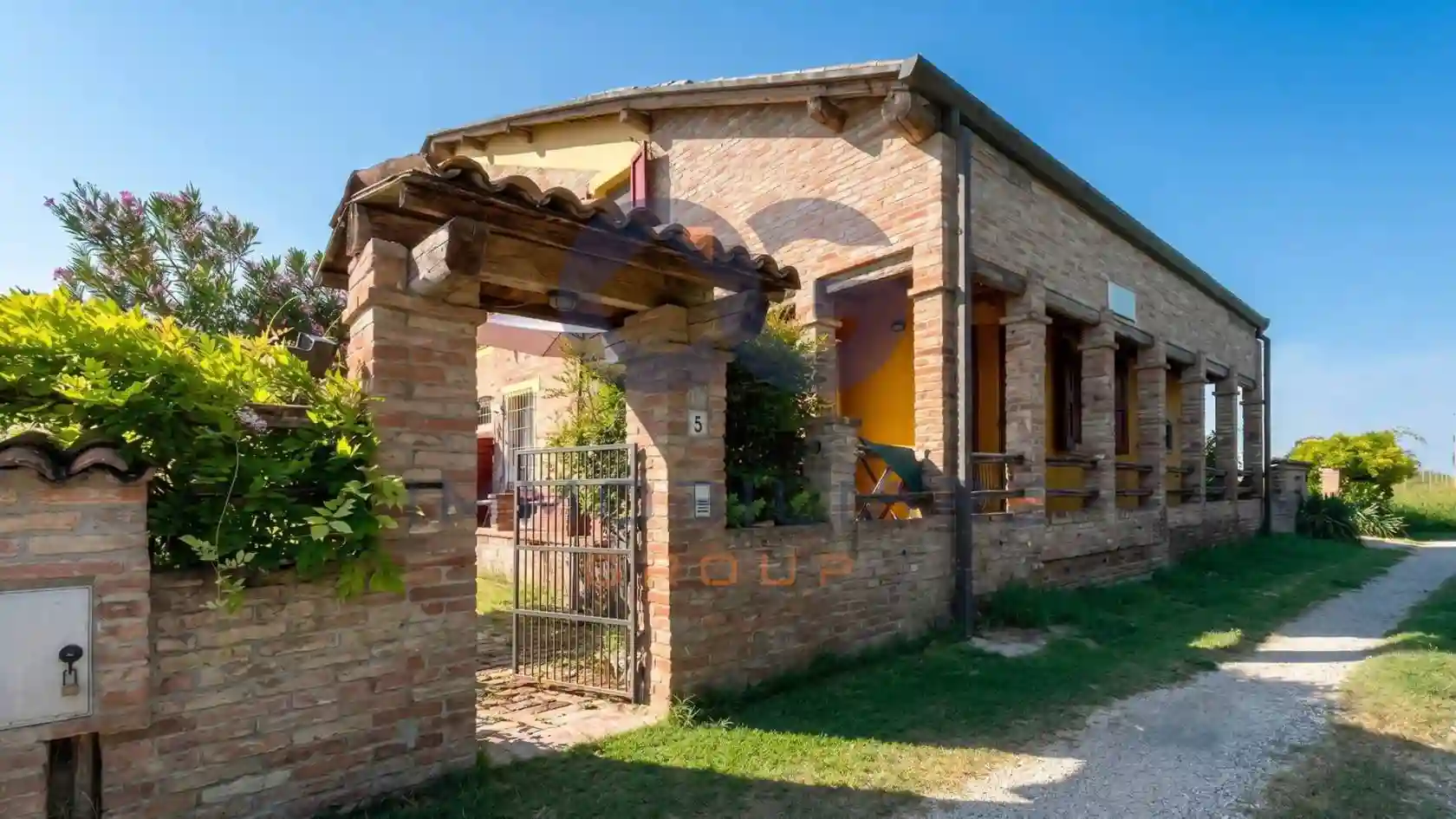 Casa indipendente - foto 3