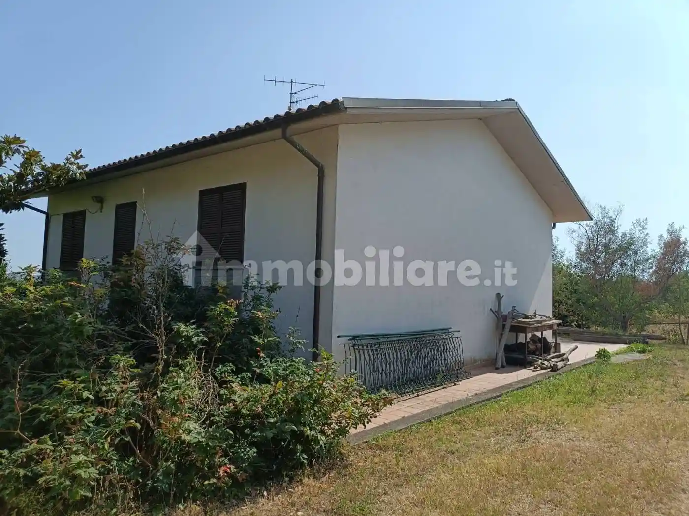 Villa in vendita a Viterbo