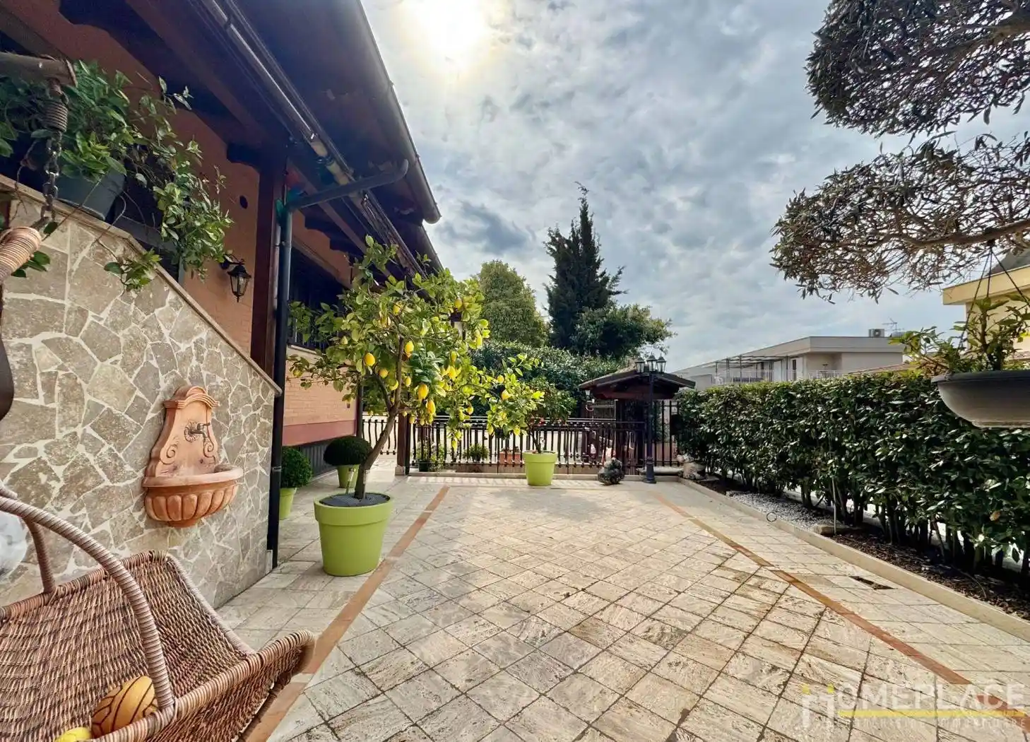 Villa in vendita a Roma