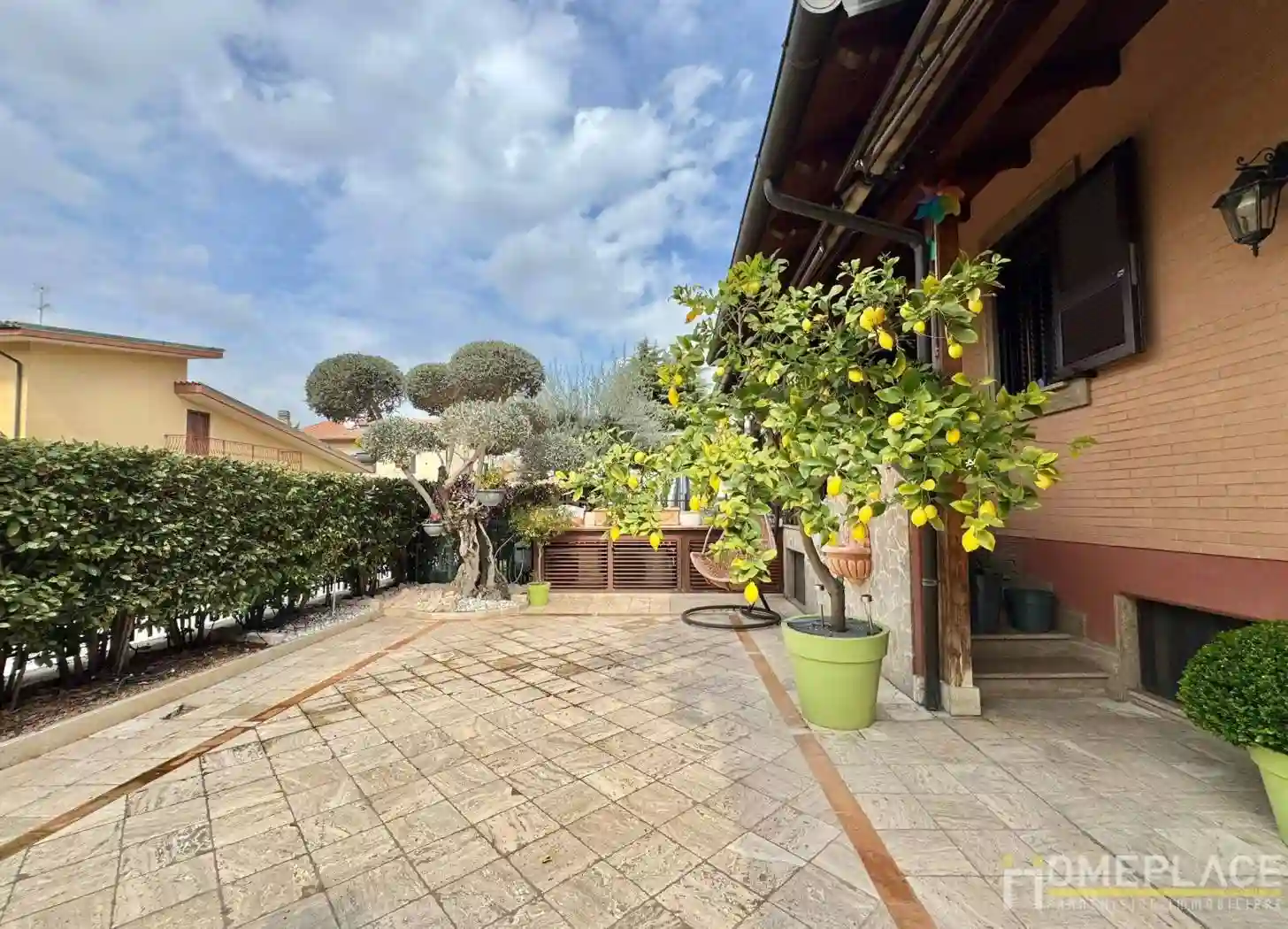 Villa - foto 4