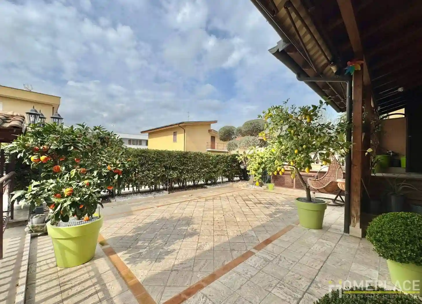 Villa - foto 5