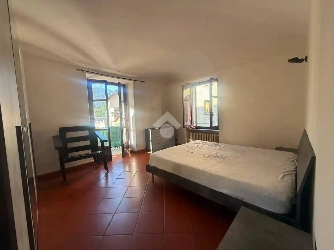 Appartamento in vendita a Lanzo Torinese