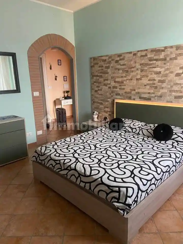 Appartamento in affitto a Santhià