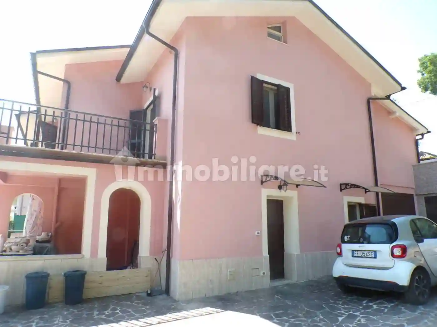 Villa - foto 3