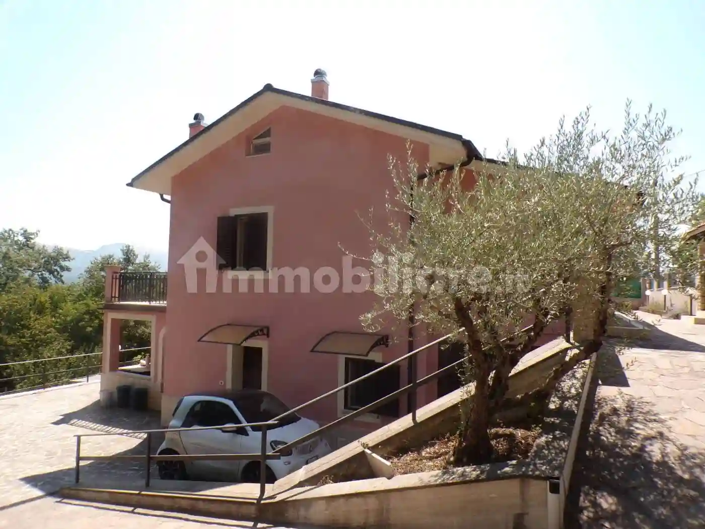 Villa - foto 4